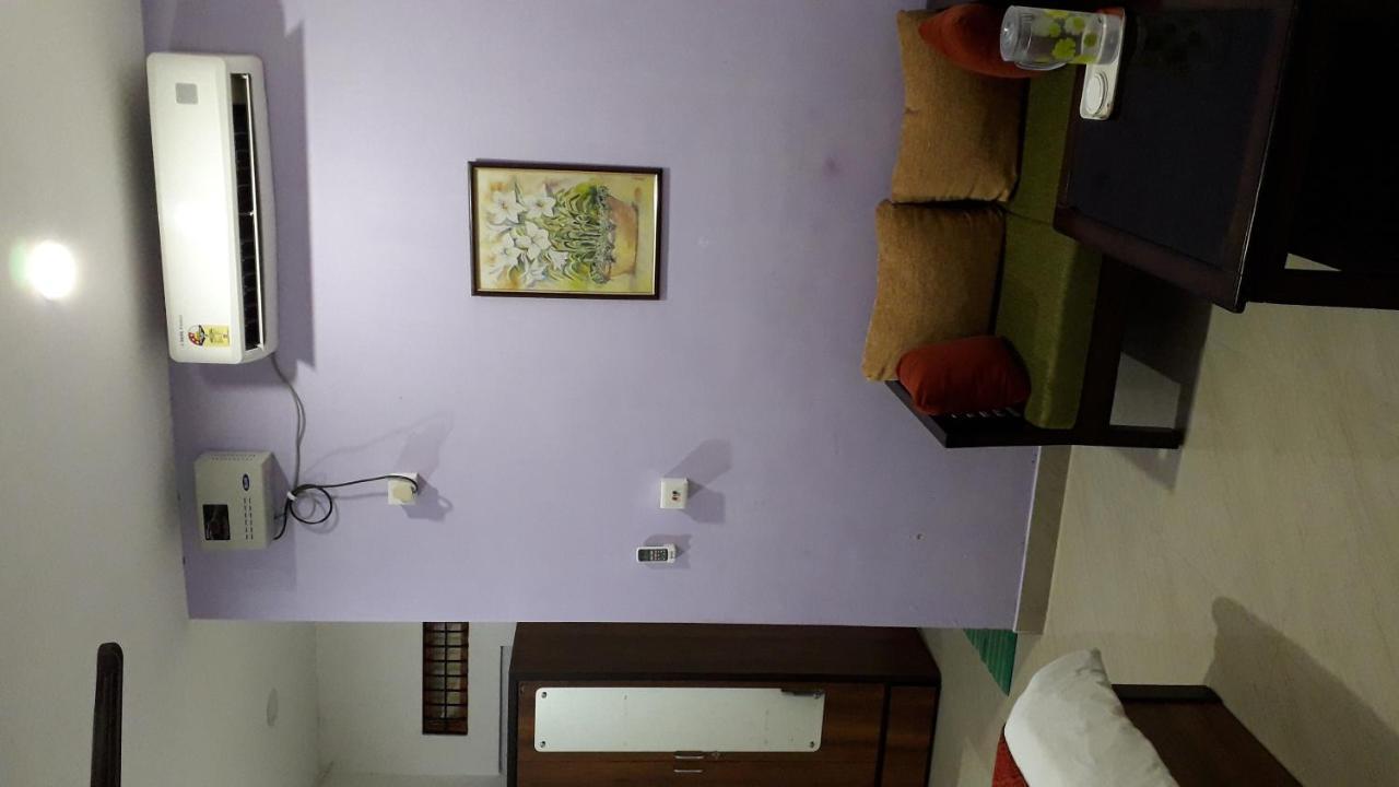 גווהטי Dream Homestay מראה חיצוני תמונה