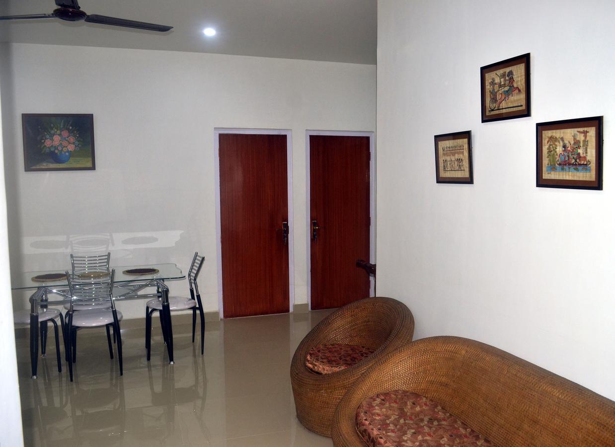 גווהטי Dream Homestay מראה חיצוני תמונה