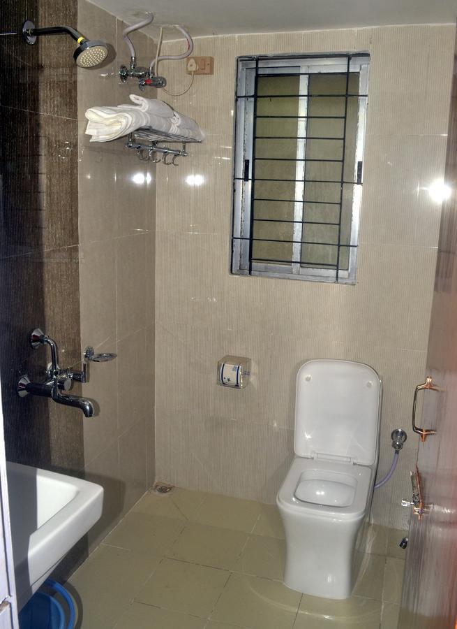 גווהטי Dream Homestay מראה חיצוני תמונה