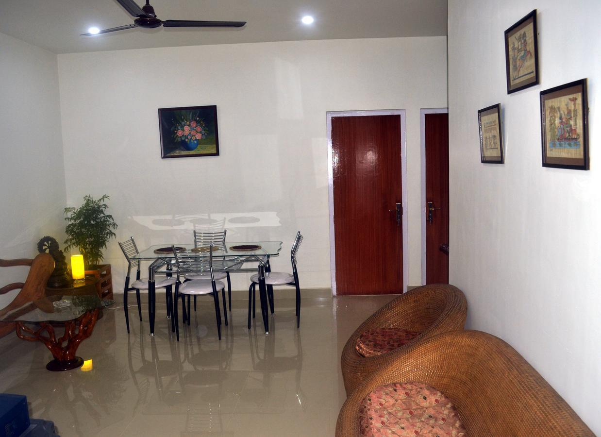 גווהטי Dream Homestay מראה חיצוני תמונה