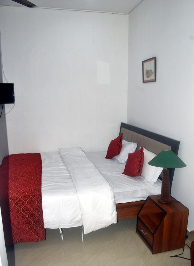 גווהטי Dream Homestay מראה חיצוני תמונה
