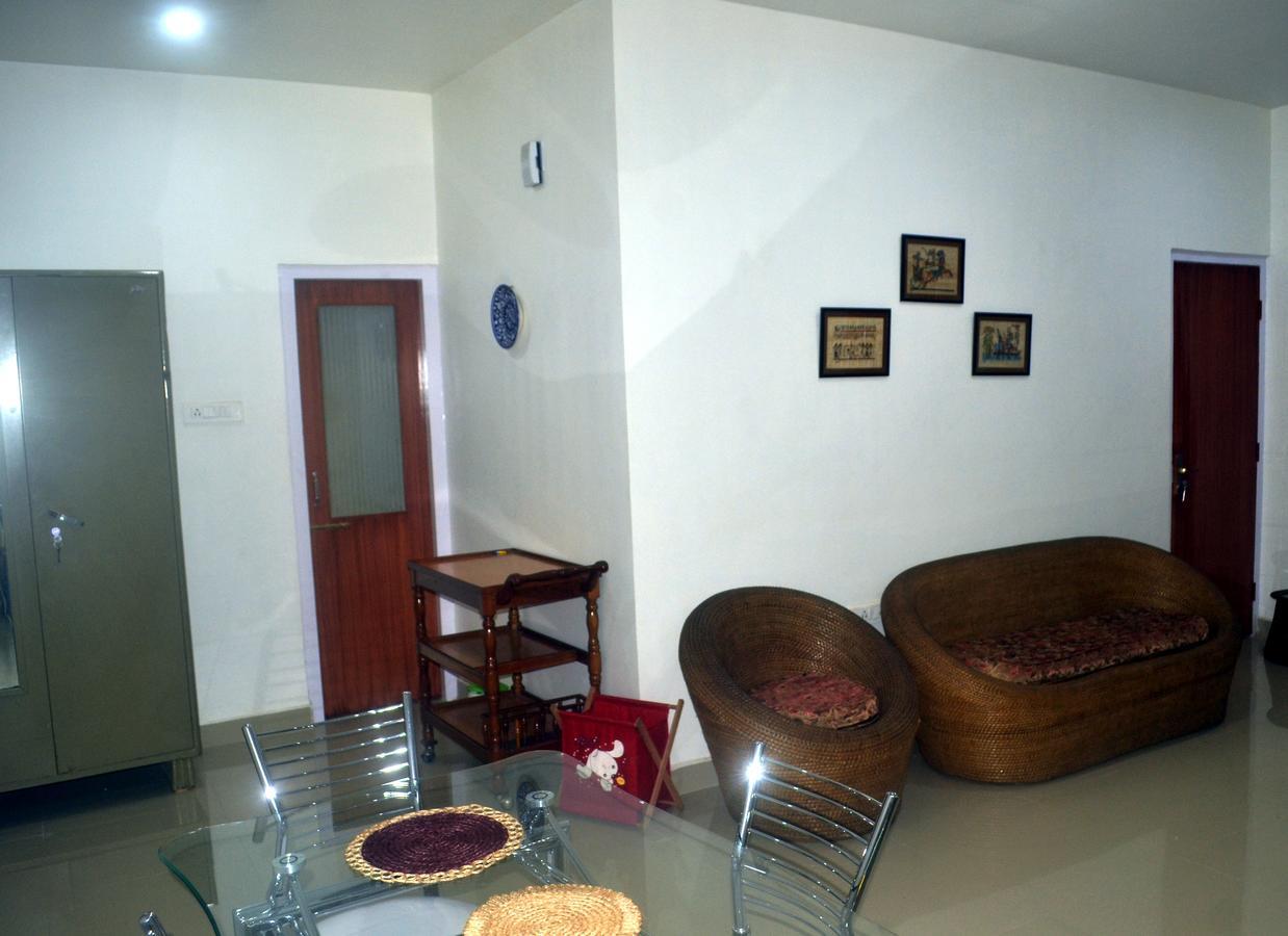גווהטי Dream Homestay מראה חיצוני תמונה