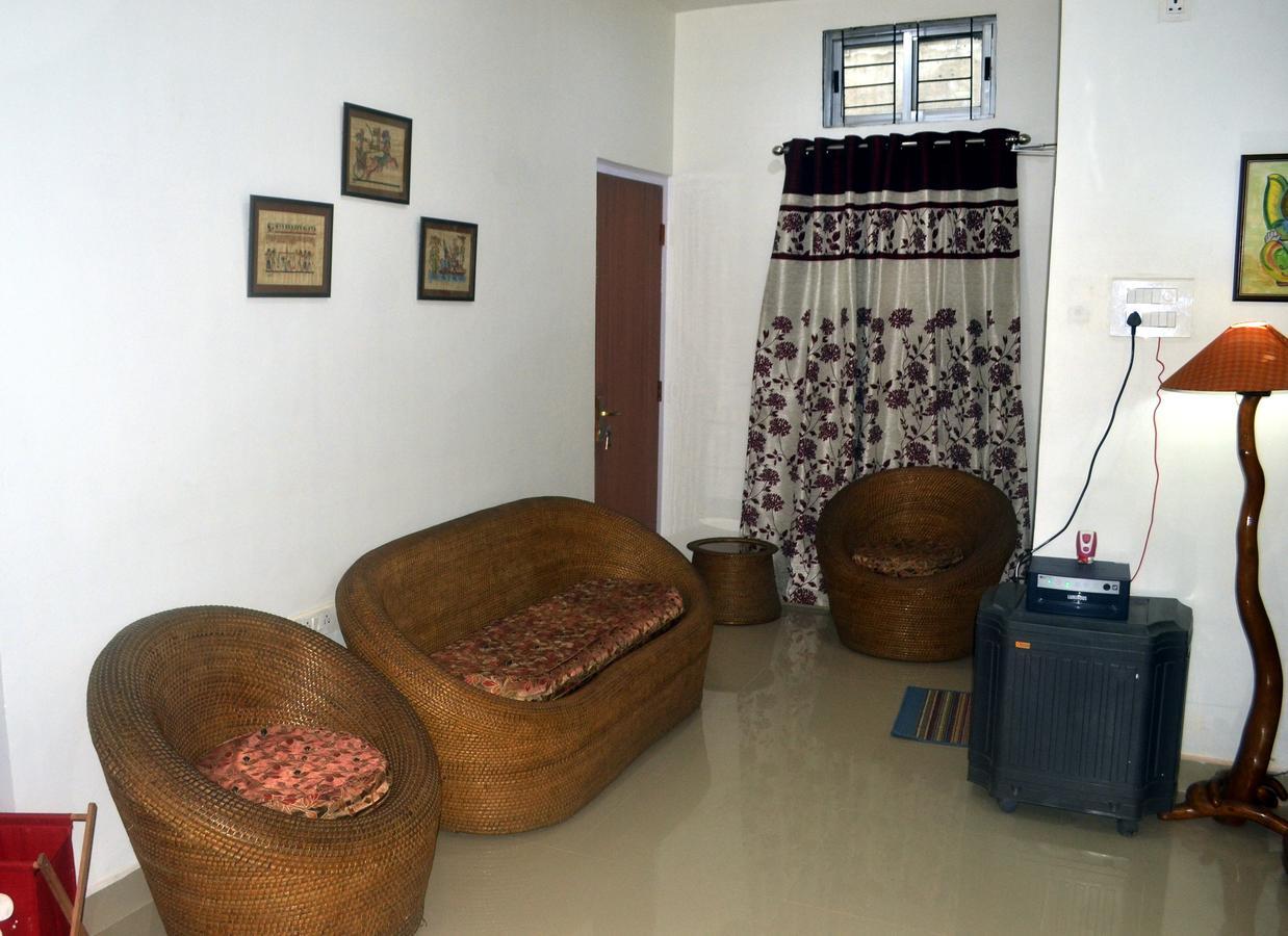 גווהטי Dream Homestay מראה חיצוני תמונה