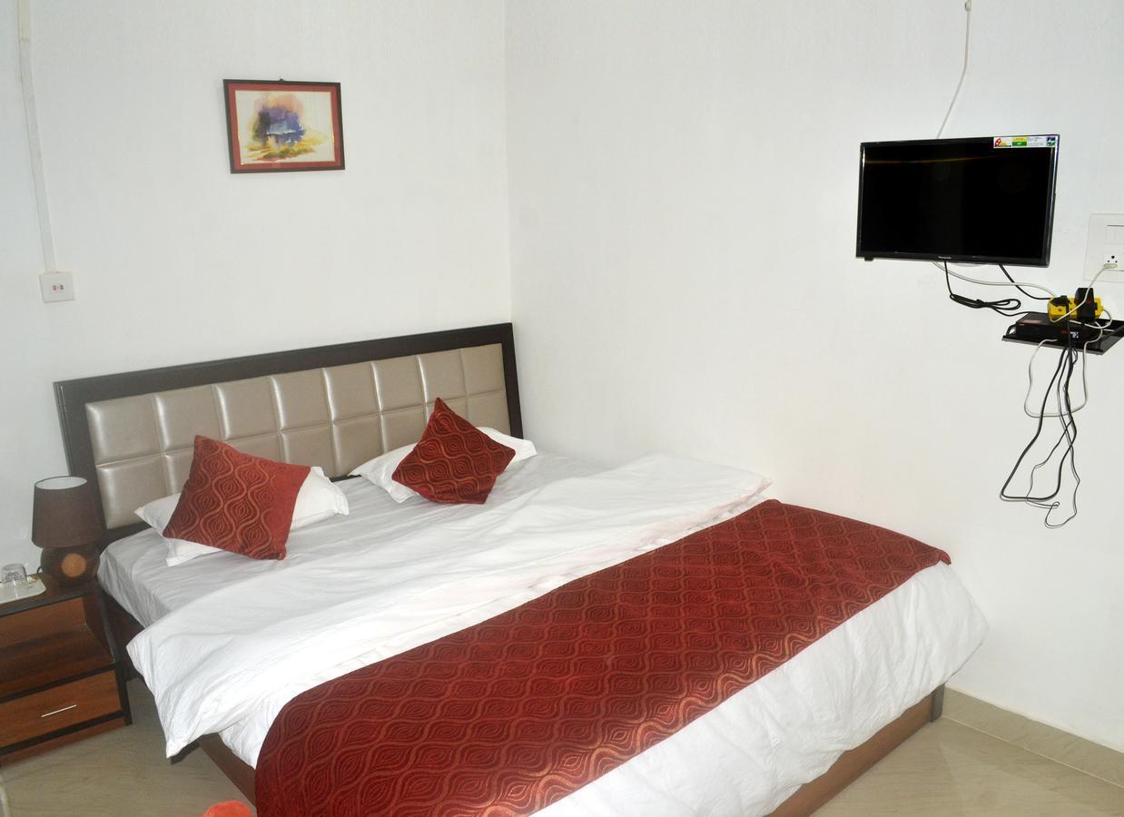 גווהטי Dream Homestay מראה חיצוני תמונה