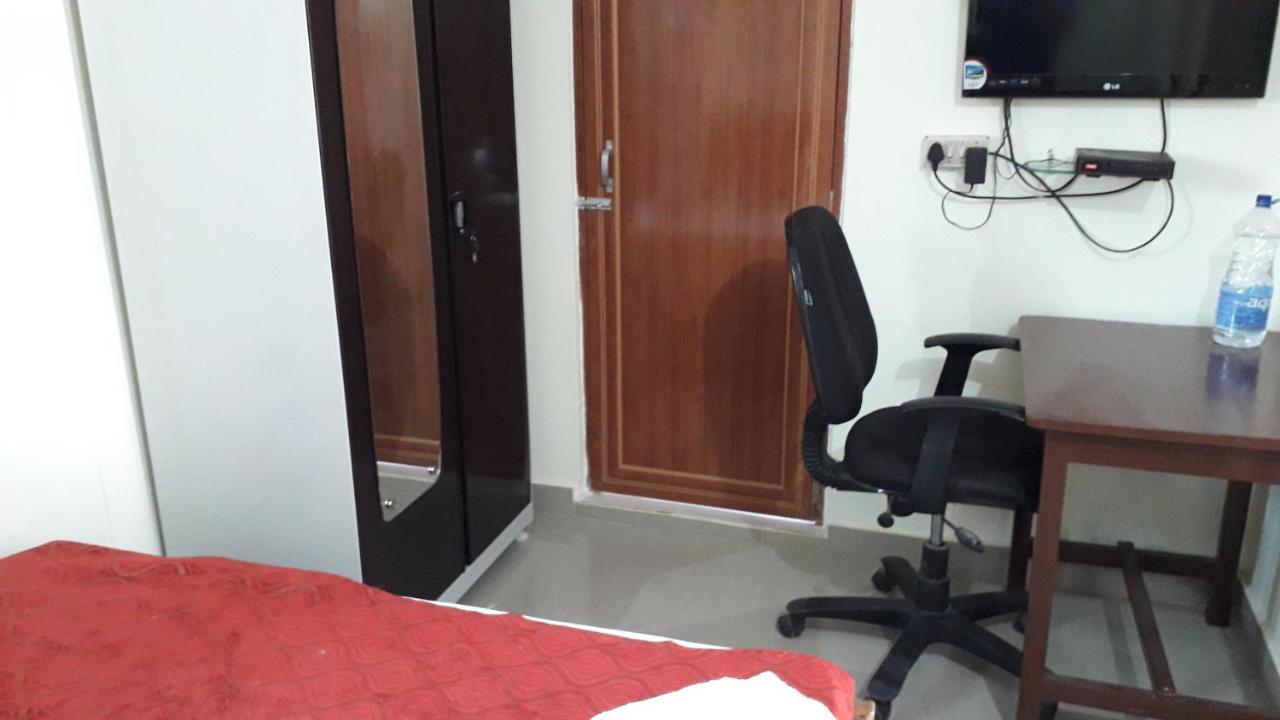 גווהטי Dream Homestay מראה חיצוני תמונה