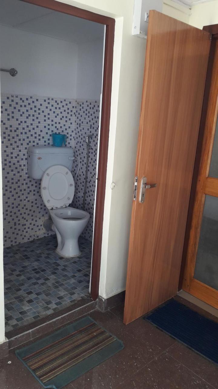 גווהטי Dream Homestay מראה חיצוני תמונה