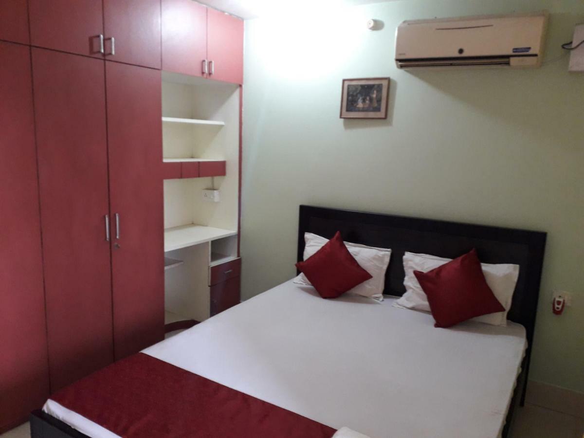 גווהטי Dream Homestay מראה חיצוני תמונה